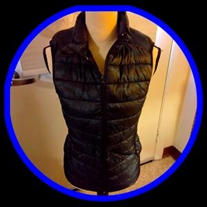 Primary Ultra Lightweight "Gilet" Puffer Vest